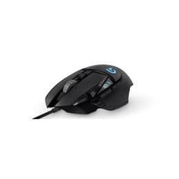 Logitech G502 Proteus Spectrum Hiiri