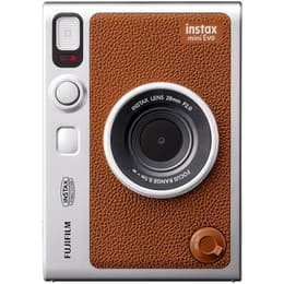 Pikakamera Instax Mini Evo - Harmaa N/A N/A N/A