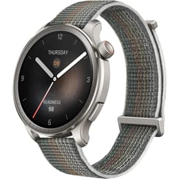 Amazfit Balance Bluetooth 46 mm - Harmaa