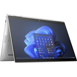 HP Elite X360 830 G9 14" Core i5 1.3 GHz - SSD 256 Gt - 16GB QWERTY - Ruotsi
