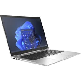 HP Elite X360 830 G9 14" Core i5 1.3 GHz - SSD 256 Gt - 16GB QWERTY - Ruotsi