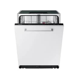 DW60A6082BB/ET Täysin integroitu astianpesukone 59 cm - 12-16 astiastoa
