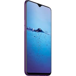 Oppo F9 (F9 Pro) 64GB - Violetti - Lukitsematon