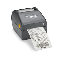 Zebra ZD421 Lämpöpaperitulostin