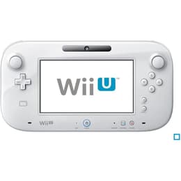 Wii U 8GB - Valkoinen + Wii Party U
