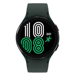 Kellot Cardio GPS Samsung Galaxy Watch 4 - Vihreä