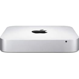 Mac mini (Lokakuu 2014) Core i5 1,4 GHz - SSD 250 GB - 16GB