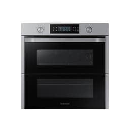 Konvektio Samsung NV75N5671RS/EG Uuni
