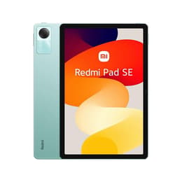 Xiaomi Redmi Pad 128GB - Vihreä - WiFi