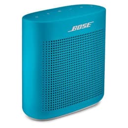 Bose Soundlink Color II Speaker Bluetooth - Sininen