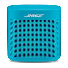 Bose Soundlink Color II Speaker Bluetooth - Sininen
