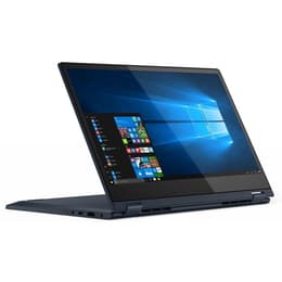 Lenovo IdeaPad C340-14IWL 14" Core i5 1.6 GHz - SSD 256 Gt - 8GB AZERTY - Ranska