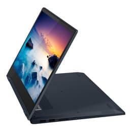 Lenovo IdeaPad C340-14IWL 14" Core i5 1.6 GHz - SSD 256 Gt - 8GB AZERTY - Ranska