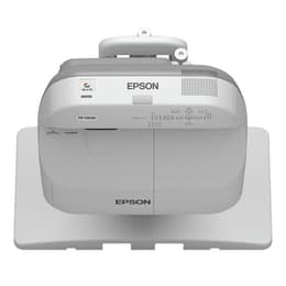 EpsonGB EB-1430WI Videoprojektori Helligkeit Valkoinen