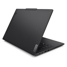 Lenovo ThinkPad T14 G5 14" Core Ultra 7 1.2 GHz - SSD 256 Gt - 32GB QWERTY - Italia