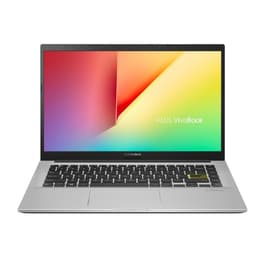 Asus VivoBook S14 S413EA-AM1887W 14" Core i5 2.4 GHz - SSD 512 Gt - 16GB QWERTY - Englanti
