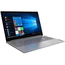 Lenovo ThinkBook 15-IIL (20SM) 15" Core i3 3.4 GHz - SSD 1 TB - 16GB QWERTY - Italia