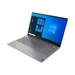 Lenovo ThinkBook 15-IIL (20SM) 15" Core i3 3.4 GHz - SSD 1 TB - 16GB QWERTY - Italia