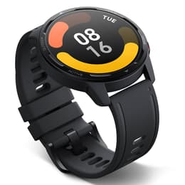 Kellot Cardio GPS Xiaomi Watch S1 Active - Sininen