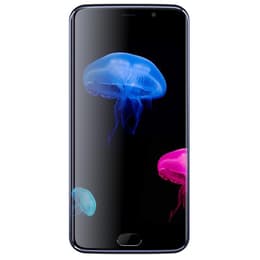 Elephone S7 64GB - Musta - Lukitsematon