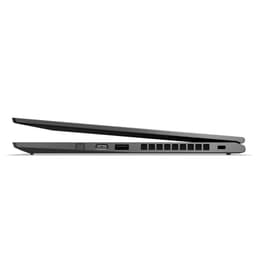 Lenovo ThinkPad X1 Yoga G5 14" Core i5 1.6 GHz - SSD 512 Gt - 16GB QWERTY - Italia