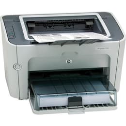 HP LaserJet P1505 Mustavalkolaser