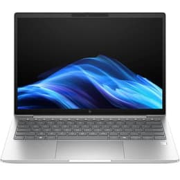 HP EliteBook 6 G1i 14" Core Ultra 5 1.5 GHz - SSD 512 Gt - 16GB QWERTY - Englanti
