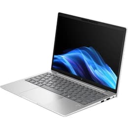 HP EliteBook 6 G1i 14" Core Ultra 5 1.5 GHz - SSD 512 Gt - 16GB QWERTY - Englanti