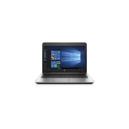 HP EliteBook 850 G3 15" Core i7 2.6 GHz - SSD 256 GB - 8GB QWERTZ - Saksa