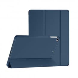 Kuori iPad 9.7" (2017) / iPad 9.7"(2018) / iPad Air (2013) / iPad Air 2 (2014) / iPad Pro 9.7" (2016) - Termoplastinen polyuretaani (TPU) - Sininen