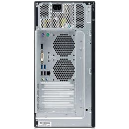 Fujitsu Esprimo P558/E85+ Core i5 2.8 GHz - SSD 256 Gt RAM 8 GB