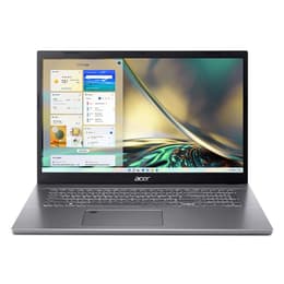 Acer Aspire 5 A517 53 564D 17" Core i5 2 GHz - SSD 512 GB - 16GB QWERTY - Ruotsi