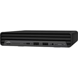 HP ProDesk 600 G6 Mini Core i5 2.3 GHz - SSD 512 Gt RAM 16 GB