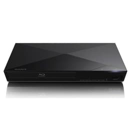 Sony BDP-S1200 Blu-Ray soitin