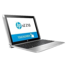 HP X2 210 G2 10" Atom x5 1.4 GHz - SSD 128 GB - 4GB QWERTY - Italia