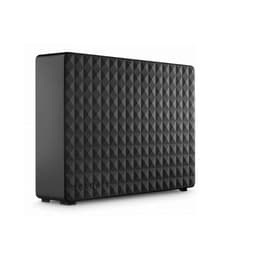 Seagate Expansion Desktop STEB4000200 Ulkoinen kovalevy - HDD 4 TB USB 3.0