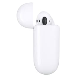 Apple AirPods 2. sukupolvi (2019) - Lightning-latauskotelo
