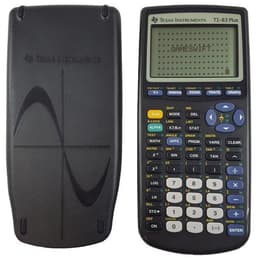 Texas Instruments TI-83 Plus Laskin