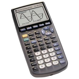 Texas Instruments TI-83 Plus Laskin