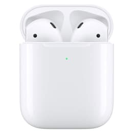 Apple AirPods 2. sukupolvi (2019) - Wireless-latauskotelo
