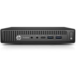 HP ProDesk 600 G2 DM Core i5 2,5 GHz - SSD 256 GB RAM 4 GB