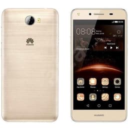 Huawei Y5II 8GB - Kulta - Lukitsematon