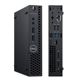 Dell OptiPlex 3070 Mini Core i5 2.2 GHz - SSD 512 Gt RAM 8 GB