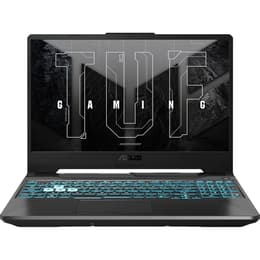 Asus TUF FX506HCBHN20 15" Core i5 2.2 GHz - SSD 512 GB - 16GB - NVIDIA GeForce RTX 3050 QWERTY - Espanja