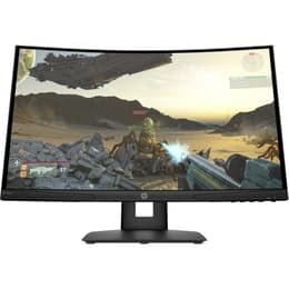 HP X24C Tietokoneen näyttö 24" LED