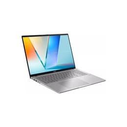 Asus VivoBook S 16 S5606UA-MX052W 16" Ryzen 7 3.8 GHz - SSD 512 Gt - 16GB AZERTY - Ranska