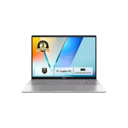 Asus VivoBook S 16 S5606UA-MX052W 16" Ryzen 7 3.8 GHz - SSD 512 Gt - 16GB AZERTY - Ranska