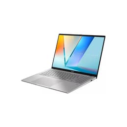 Asus VivoBook S 16 S5606UA-MX052W 16" Ryzen 7 3.8 GHz - SSD 512 Gt - 16GB AZERTY - Ranska