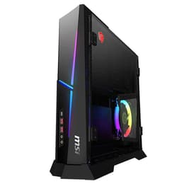MSI Trident X Plus 9SF-489EU Core i9 3.6 GHz - SSD 1 TB - 32 GB - NVIDIA GeForce RTX 2080 Ti