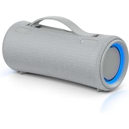 Sony SRS-XG300 Speaker Bluetooth - Harmaa